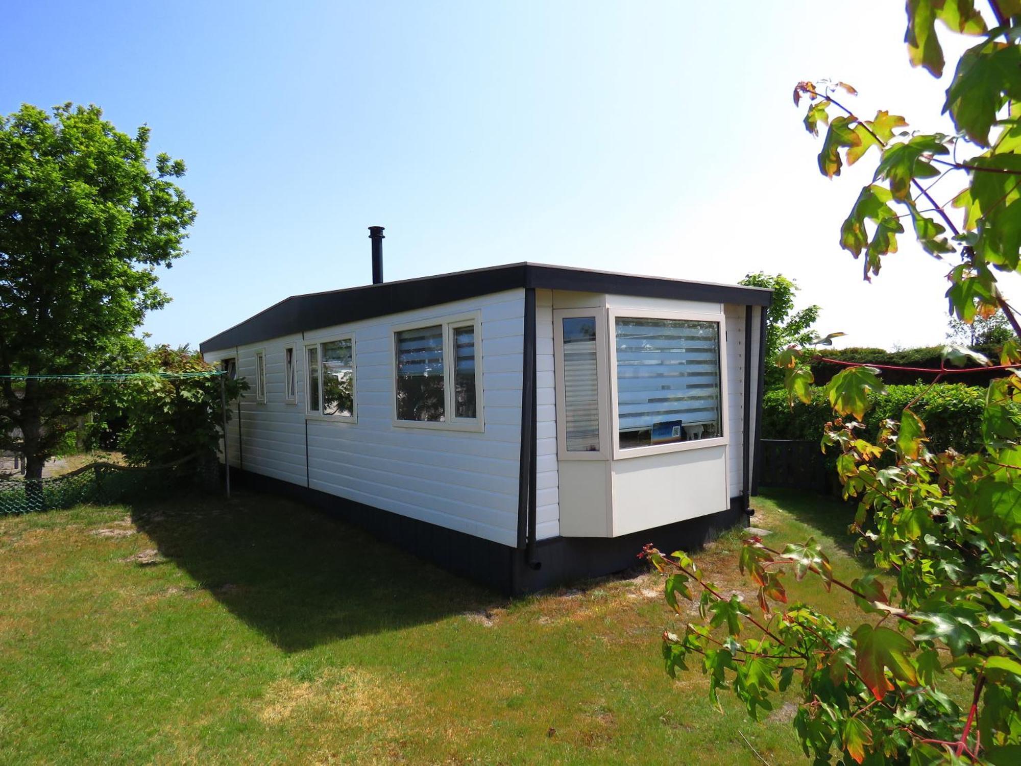 Chalet Seazon O1 Buren  Exterior foto